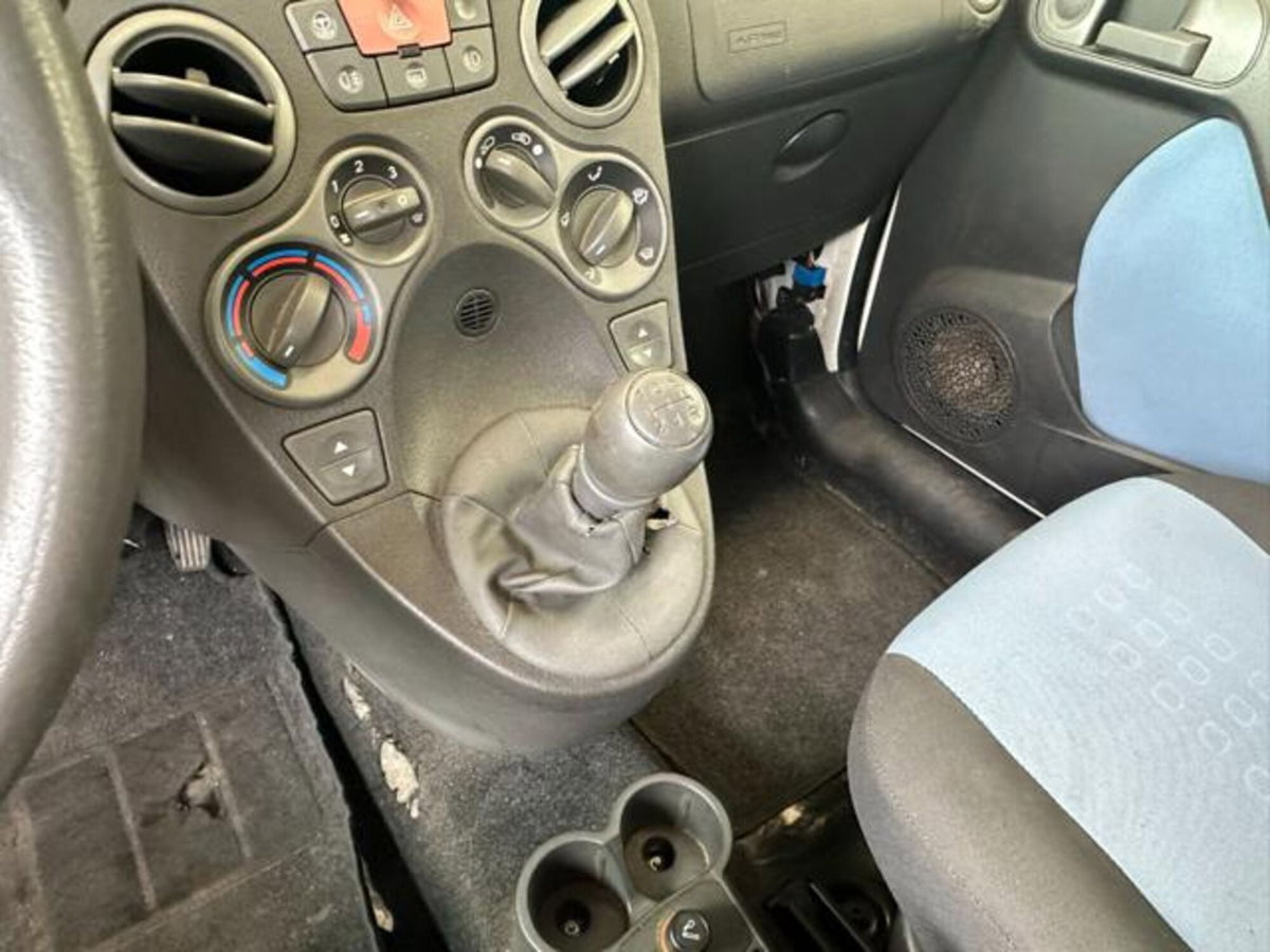 Fiat Panda 1.2 Dynamic Natural Power (16)
