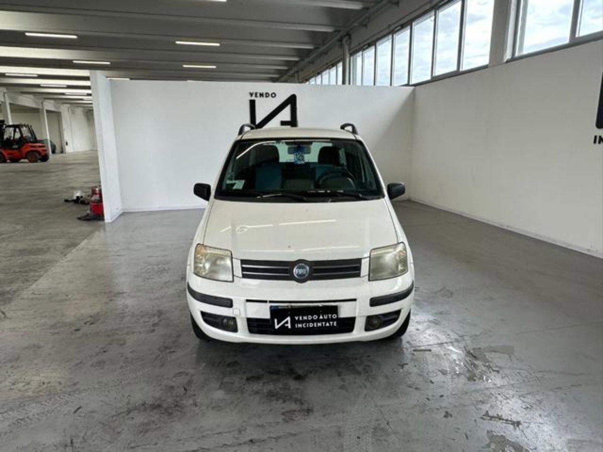 Fiat Panda 1.2 Dynamic Natural Power (2)