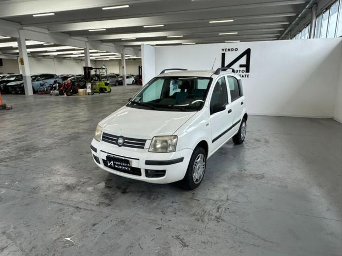 Fiat Panda 1.2 Dynamic Natural Power (3)