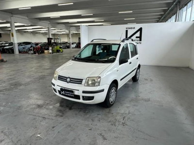 Fiat Panda 1.2 Dynamic Natural Power (3)