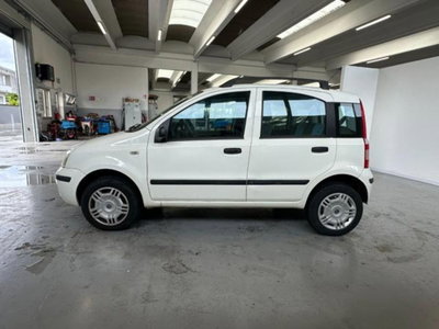 Fiat Panda 1.2 Dynamic Natural Power (4)