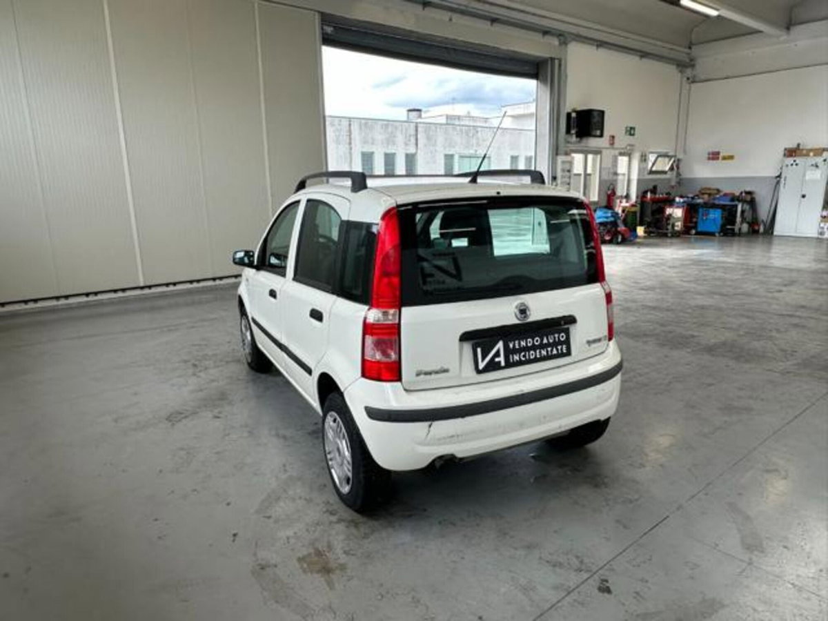 Fiat Panda 1.2 Dynamic Natural Power (5)
