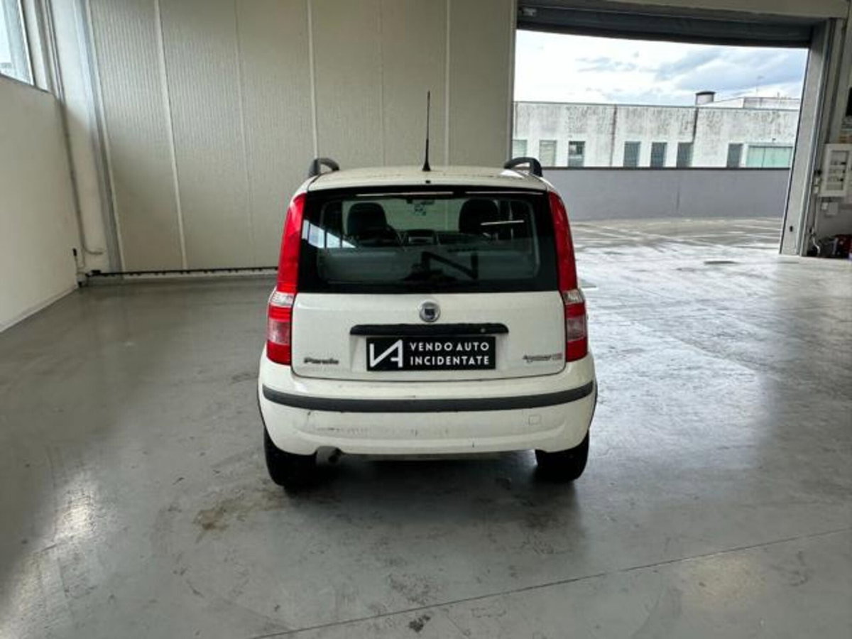 Fiat Panda 1.2 Dynamic Natural Power (6)
