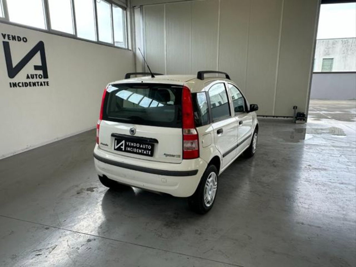 Fiat Panda 1.2 Dynamic Natural Power (7)