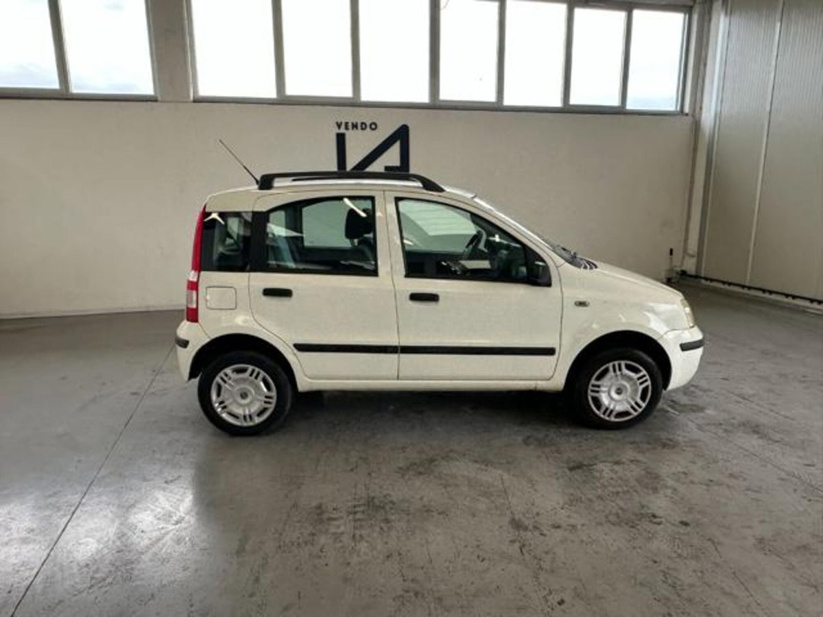 Fiat Panda 1.2 Dynamic Natural Power (8)