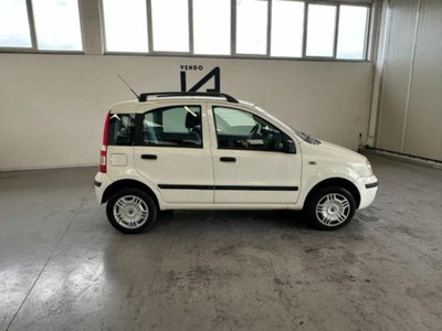 Fiat Panda 1.2 Dynamic Natural Power (8)