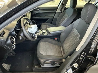 Alfa Romeo Stelvio Stelvio 2.2 Turbodiesel 160 CV AT8 RWD Super Business (10)