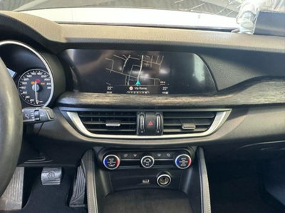 Alfa Romeo Stelvio Stelvio 2.2 Turbodiesel 160 CV AT8 RWD Super Business (14)