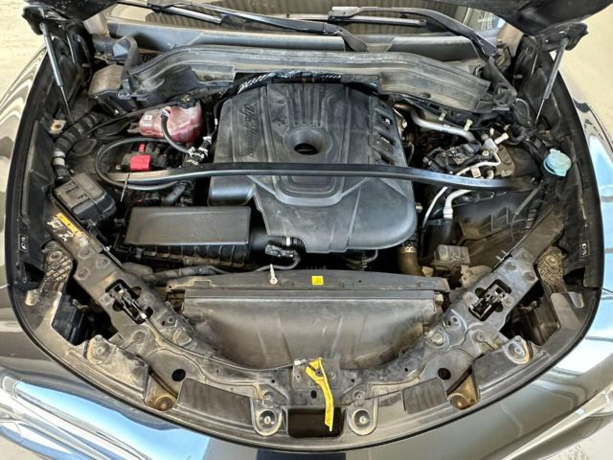 Alfa Romeo Stelvio Stelvio 2.2 Turbodiesel 160 CV AT8 RWD Super Business (9)