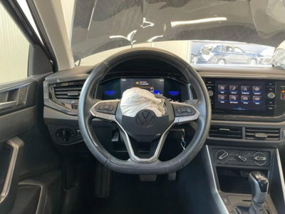 Volkswagen Taigo 1.0 TSI 110 CV DSG Life (16)