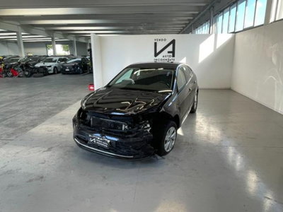 Volkswagen Taigo 1.0 TSI 110 CV DSG Life (3)