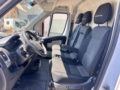 Fiat Ducato Furgone 30 2.3 MJT 130CV PM-TM (11)