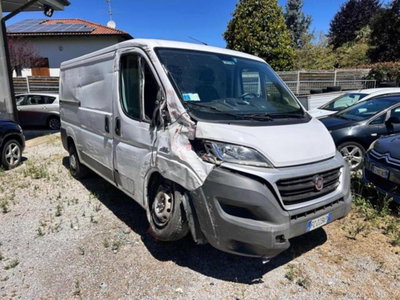 Fiat Ducato Furgone 30 2.3 MJT 130CV PM-TM (3)