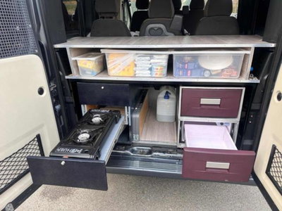 Fiat Ducato Furgone 30 2.3 MJT 150CV PC-TN Panorama (13)