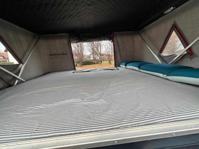 Fiat Ducato Furgone 30 2.3 MJT 150CV PC-TN Panorama (18)
