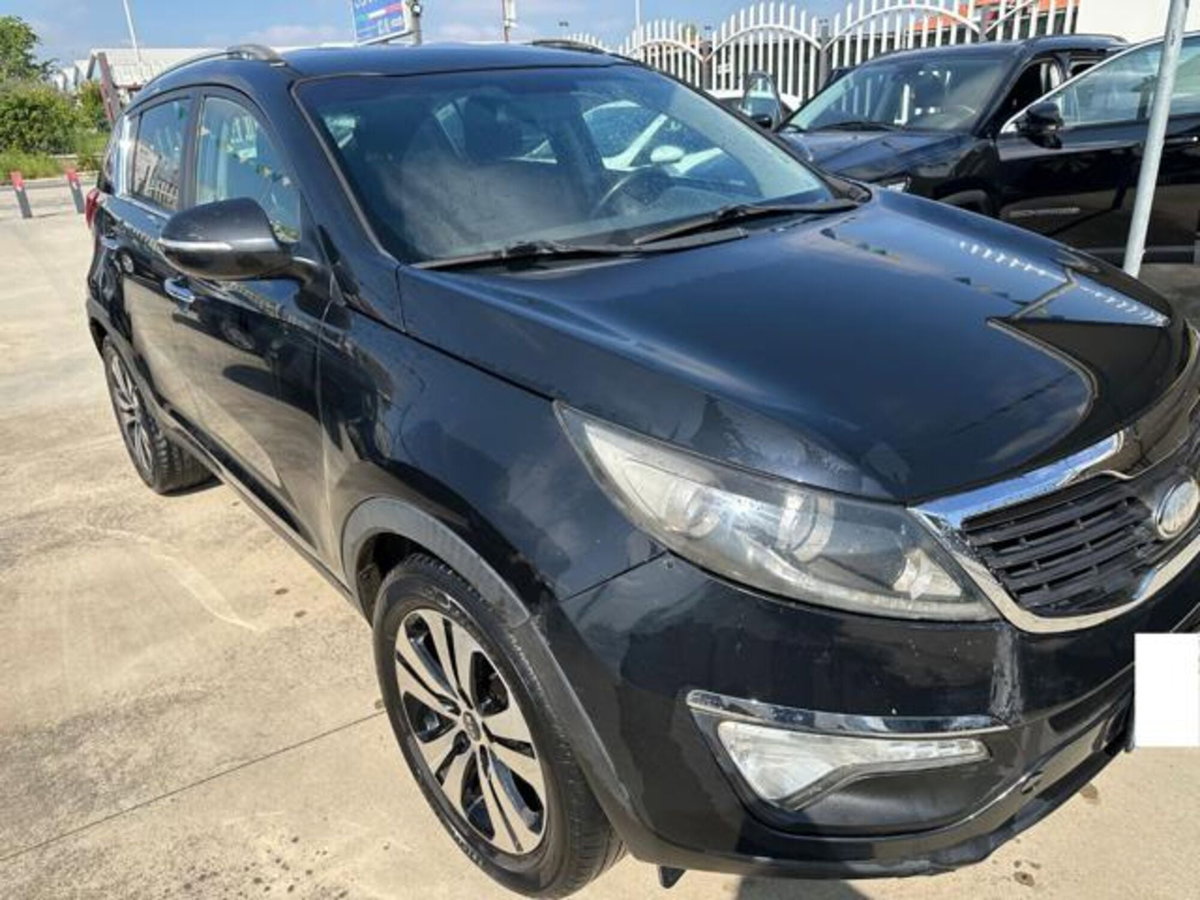 Kia Sportage 1.7 CRDI 2WD Cool (3)
