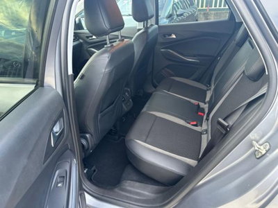 Opel Grandland X 1.5 diesel Ecotec Start&Stop Innovation (11)