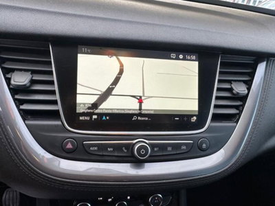 Opel Grandland X 1.5 diesel Ecotec Start&Stop Innovation (19)