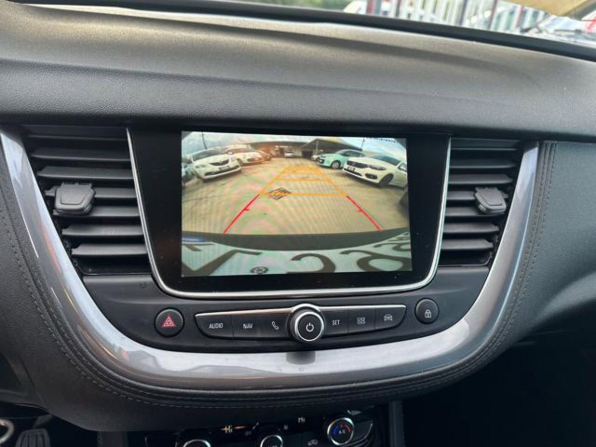 Opel Grandland X 1.5 diesel Ecotec Start&Stop Innovation (20)