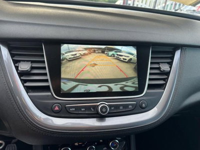 Opel Grandland X 1.5 diesel Ecotec Start&Stop Innovation (20)