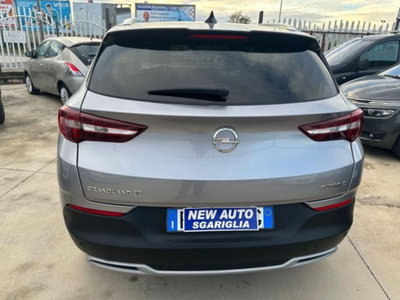 Opel Grandland X 1.5 diesel Ecotec Start&Stop Innovation (6)