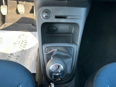 Renault Captur 1.5 dCi 8V 90 CV Start&Stop Wave (19)