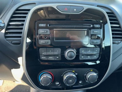 Renault Captur 1.5 dCi 8V 90 CV Start&Stop Wave (20)