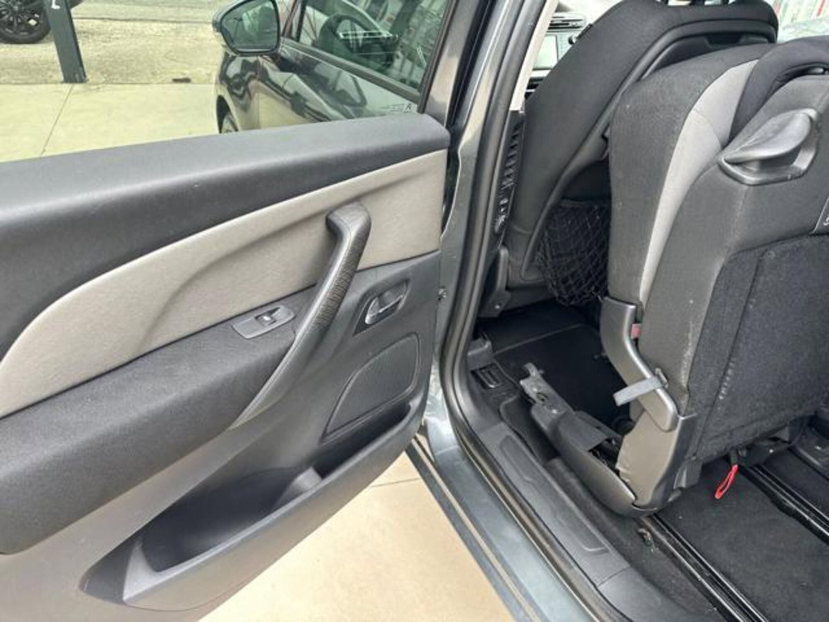Citroen Grand C4 Picasso BlueHDi 150 S&S Intensive (12)