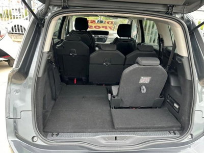 Citroen Grand C4 Picasso BlueHDi 150 S&S Intensive (14)