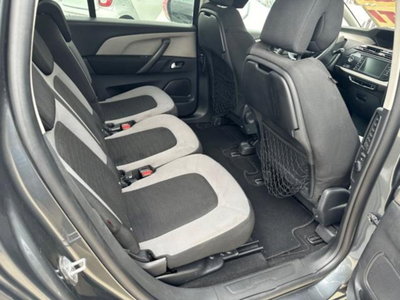 Citroen Grand C4 Picasso BlueHDi 150 S&S Intensive (16)