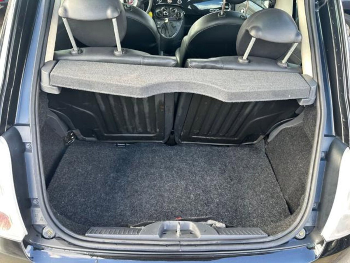 Fiat 500 1.2 EasyPower Club (7)