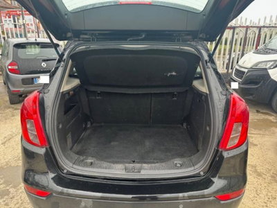 Opel Mokka 1.4 Turbo GPL Tech 140CV 4x2 Advance (11)
