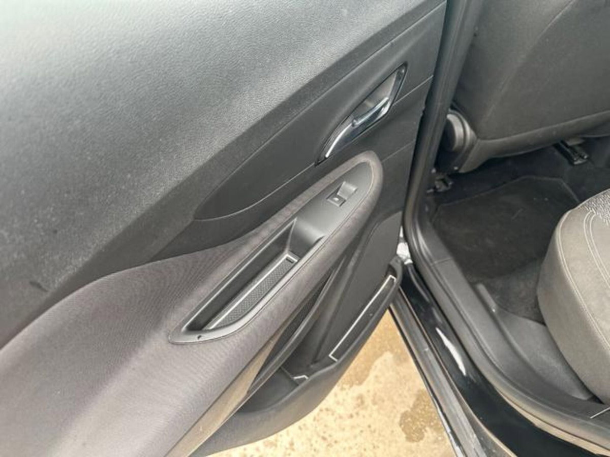 Opel Mokka 1.4 Turbo GPL Tech 140CV 4x2 Advance (13)