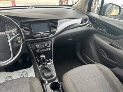 Opel Mokka 1.4 Turbo GPL Tech 140CV 4x2 Advance (15)