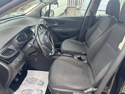 Opel Mokka 1.4 Turbo GPL Tech 140CV 4x2 Advance (16)
