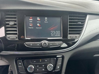 Opel Mokka 1.4 Turbo GPL Tech 140CV 4x2 Advance (19)