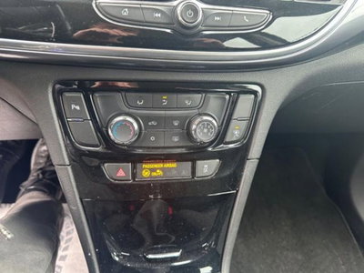 Opel Mokka 1.4 Turbo GPL Tech 140CV 4x2 Advance (20)