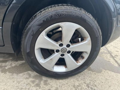 Opel Mokka 1.4 Turbo GPL Tech 140CV 4x2 Advance (8)