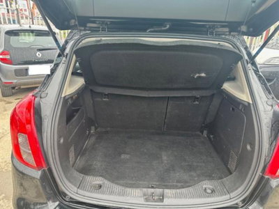 Opel Mokka 1.4 Turbo GPL Tech 140CV 4x2 Advance (9)