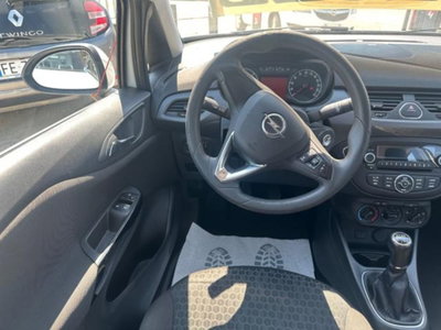 Opel Corsa 1.3 CDTI 5 porte b-Color (10)