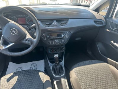 Opel Corsa 1.3 CDTI 5 porte b-Color (11)