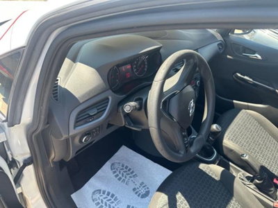 Opel Corsa 1.3 CDTI 5 porte b-Color (14)