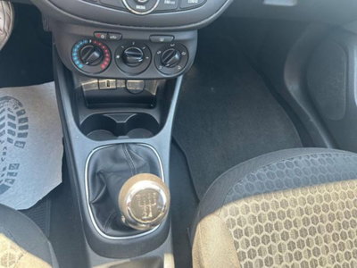 Opel Corsa 1.3 CDTI 5 porte b-Color (18)
