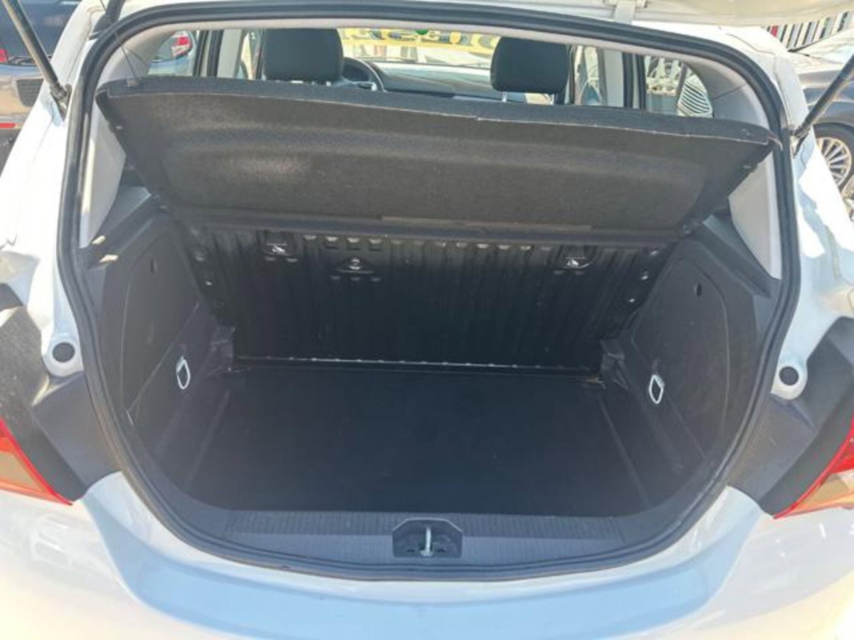 Opel Corsa 1.3 CDTI 5 porte b-Color (19)