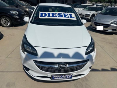 Opel Corsa 1.3 CDTI 5 porte b-Color (3)