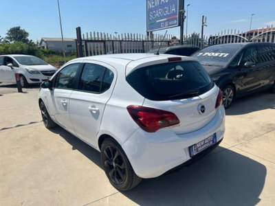Opel Corsa 1.3 CDTI 5 porte b-Color (4)