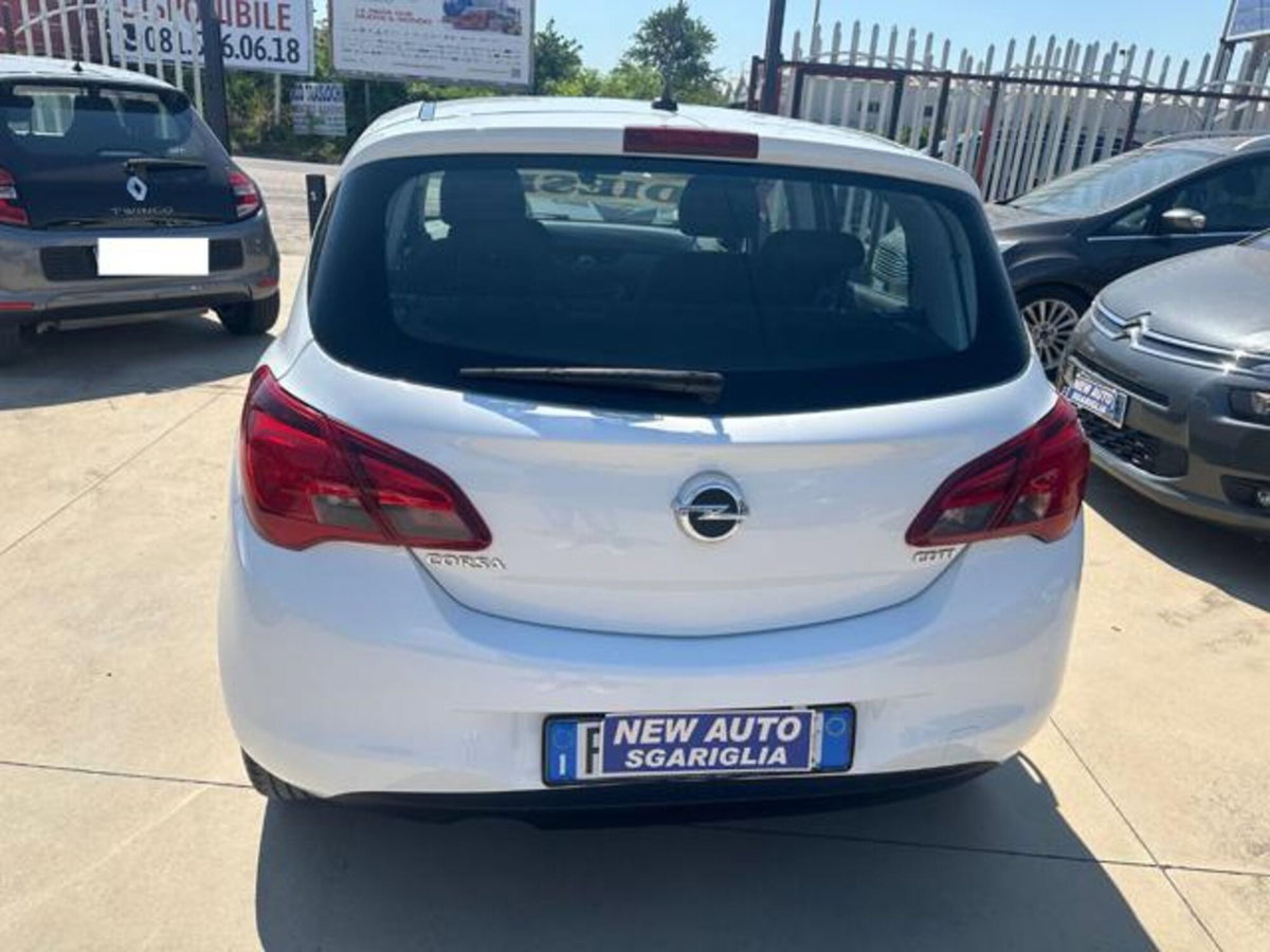 Opel Corsa 1.3 CDTI 5 porte b-Color (5)