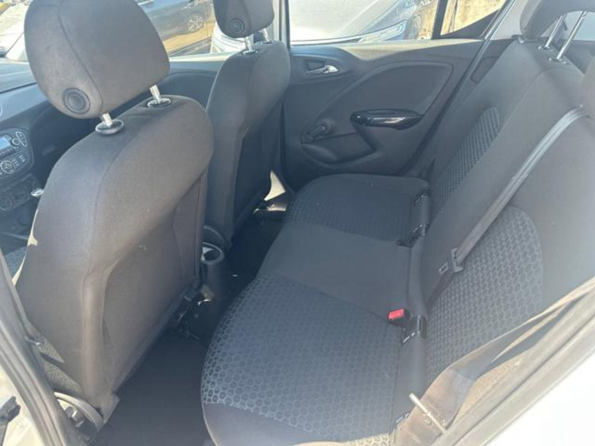 Opel Corsa 1.3 CDTI 5 porte b-Color (8)
