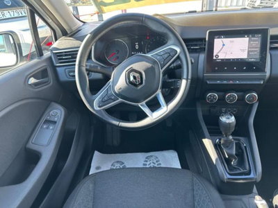 Renault Clio Blue dCi 100 CV 5 porte Business (10)
