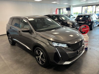 Peugeot 5008 1.5 bluehdi Allure Pack s&s 130cv eat8 usata